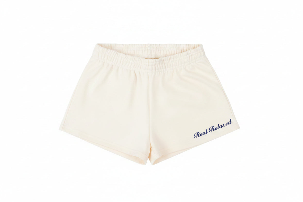 Resort Club: Santorini Resort Shorts (Women's)