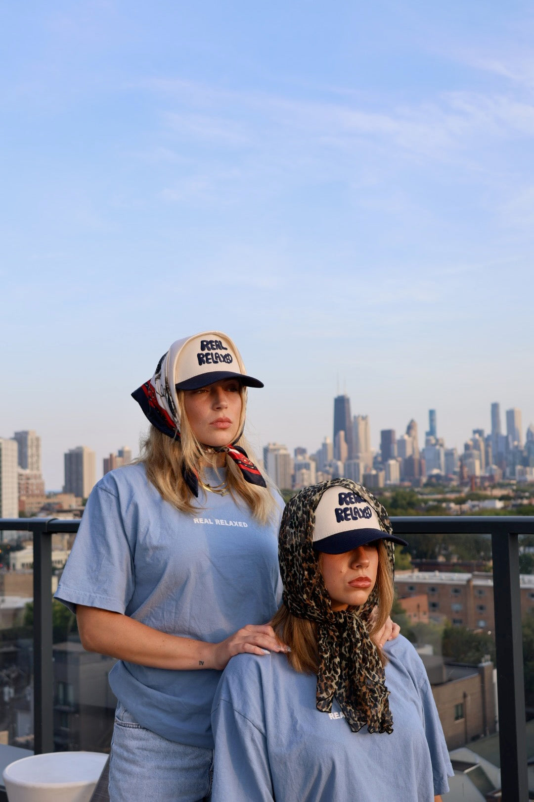 Extras: OG Hat Cream & Navy