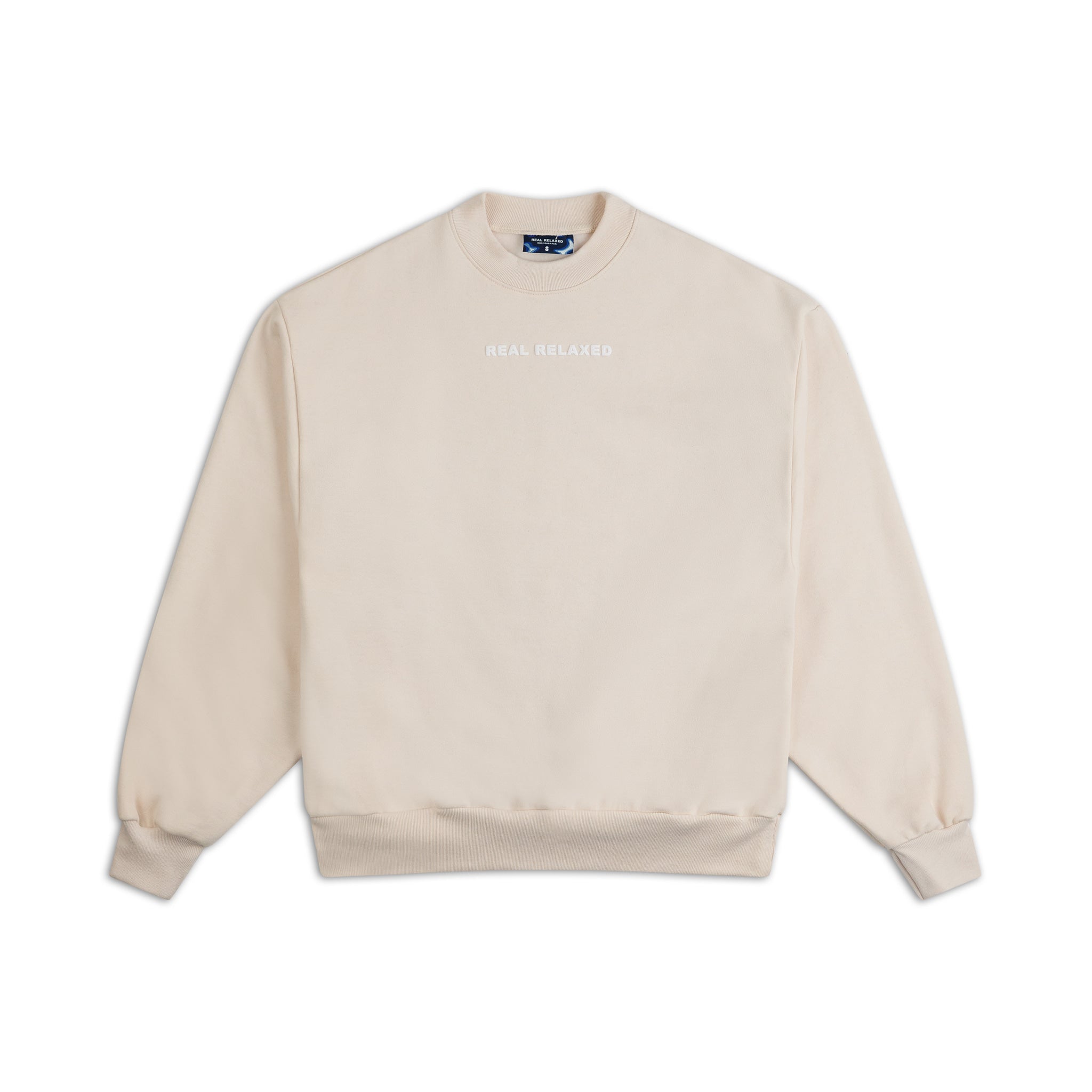 Destinations: Chicago Crewneck Creme (ONLY 50 MADE)