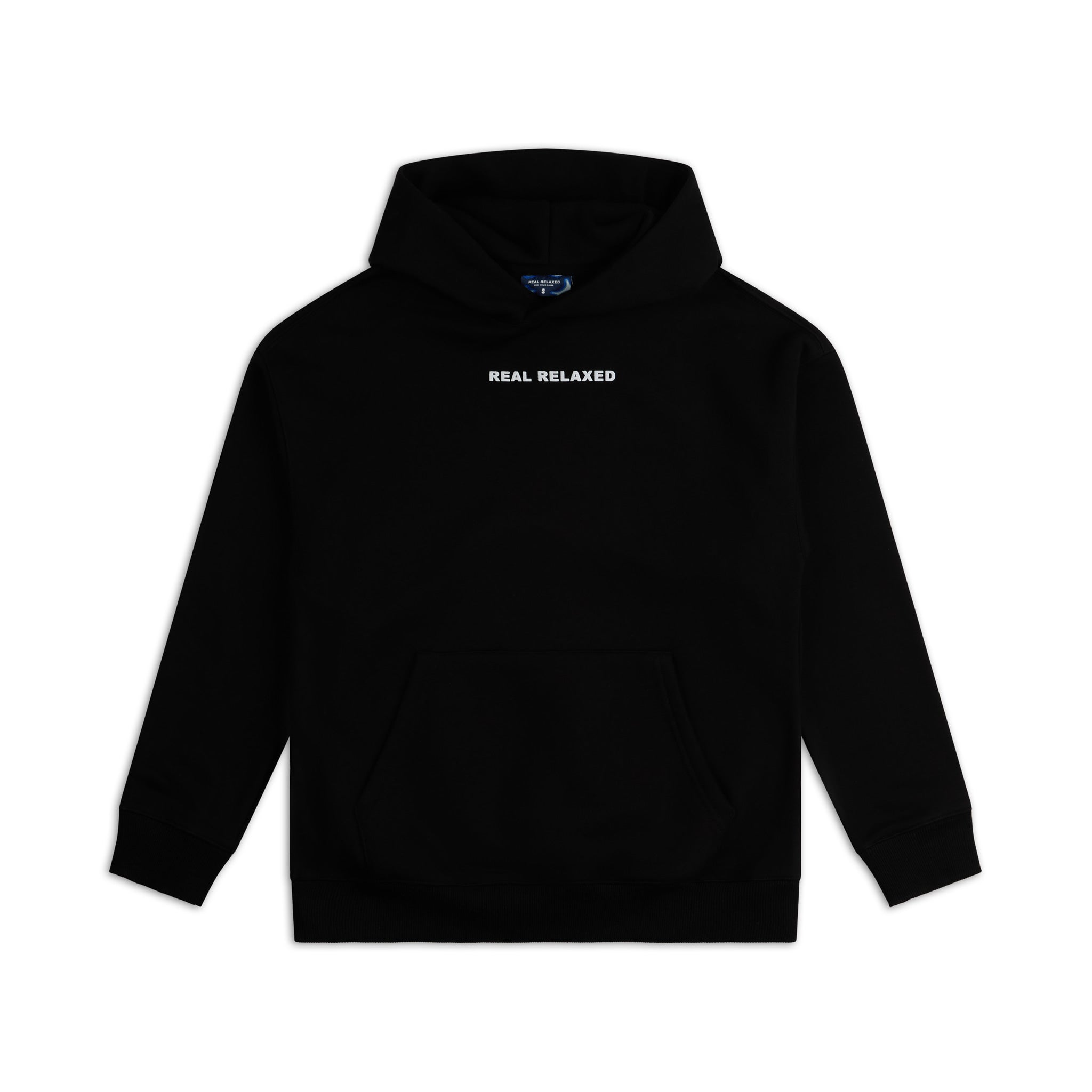 Destinations: Chicago Hoodie Black