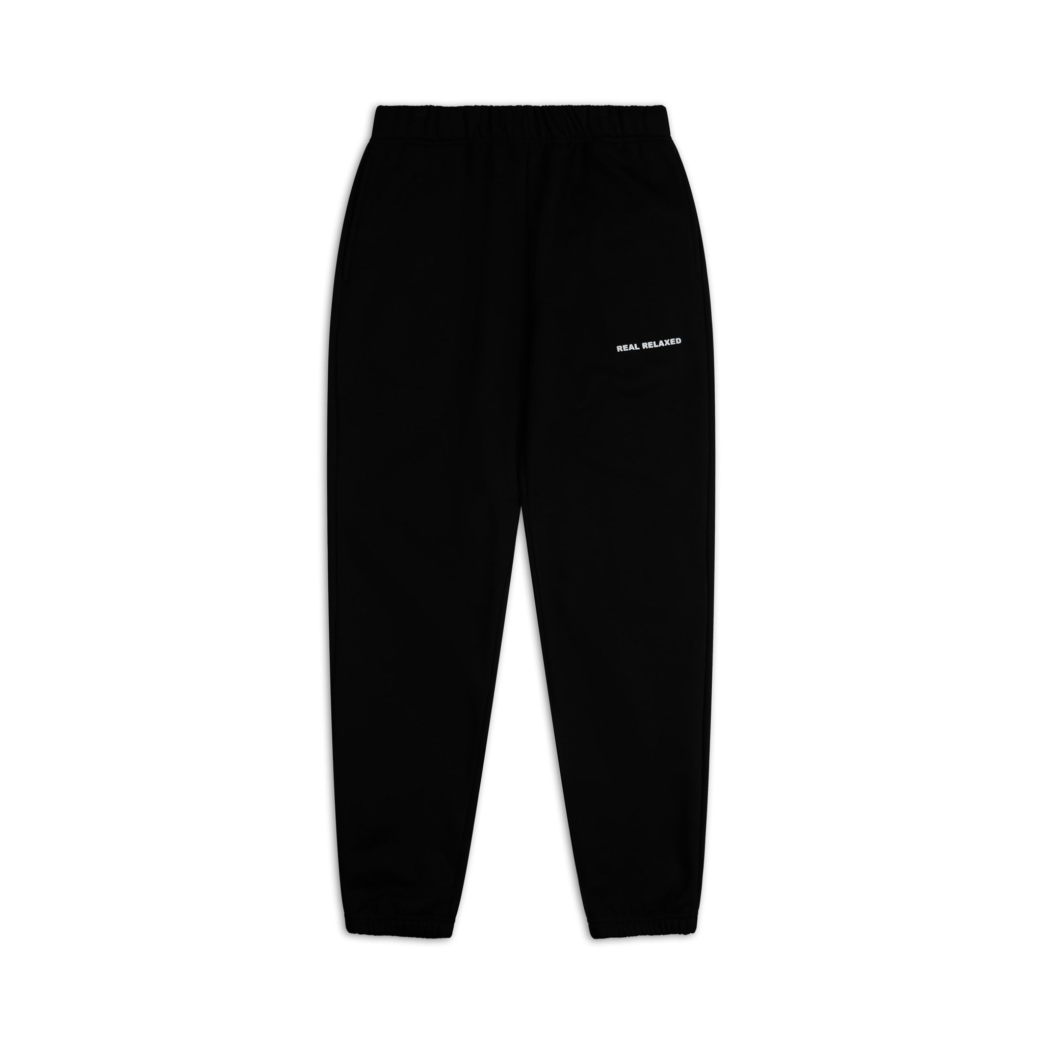 Destinations: Chicago Sweats Black