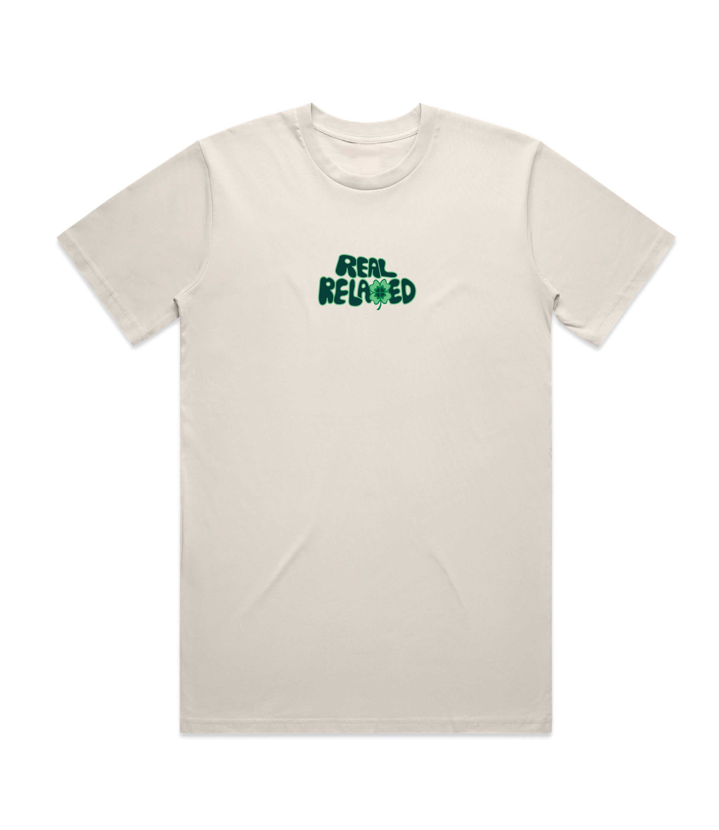 SP: St. Patrick's Day Tee Cream