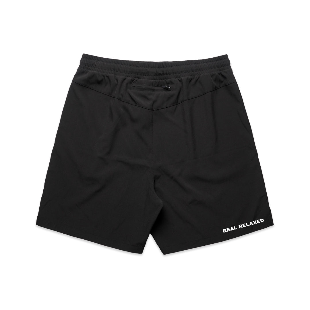 Athletics: Vital Shorts Black