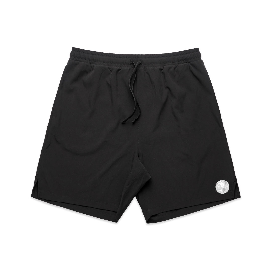 Athletics: Vital Shorts Black