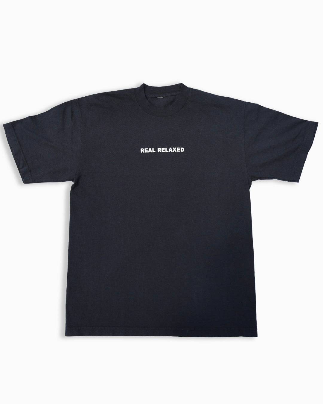 Staple: Signature Tee Black