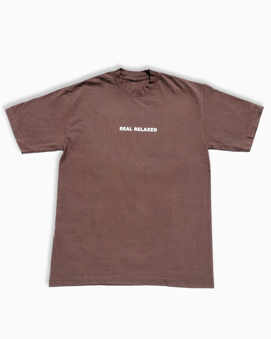 Staple: Signature Tee Mocha