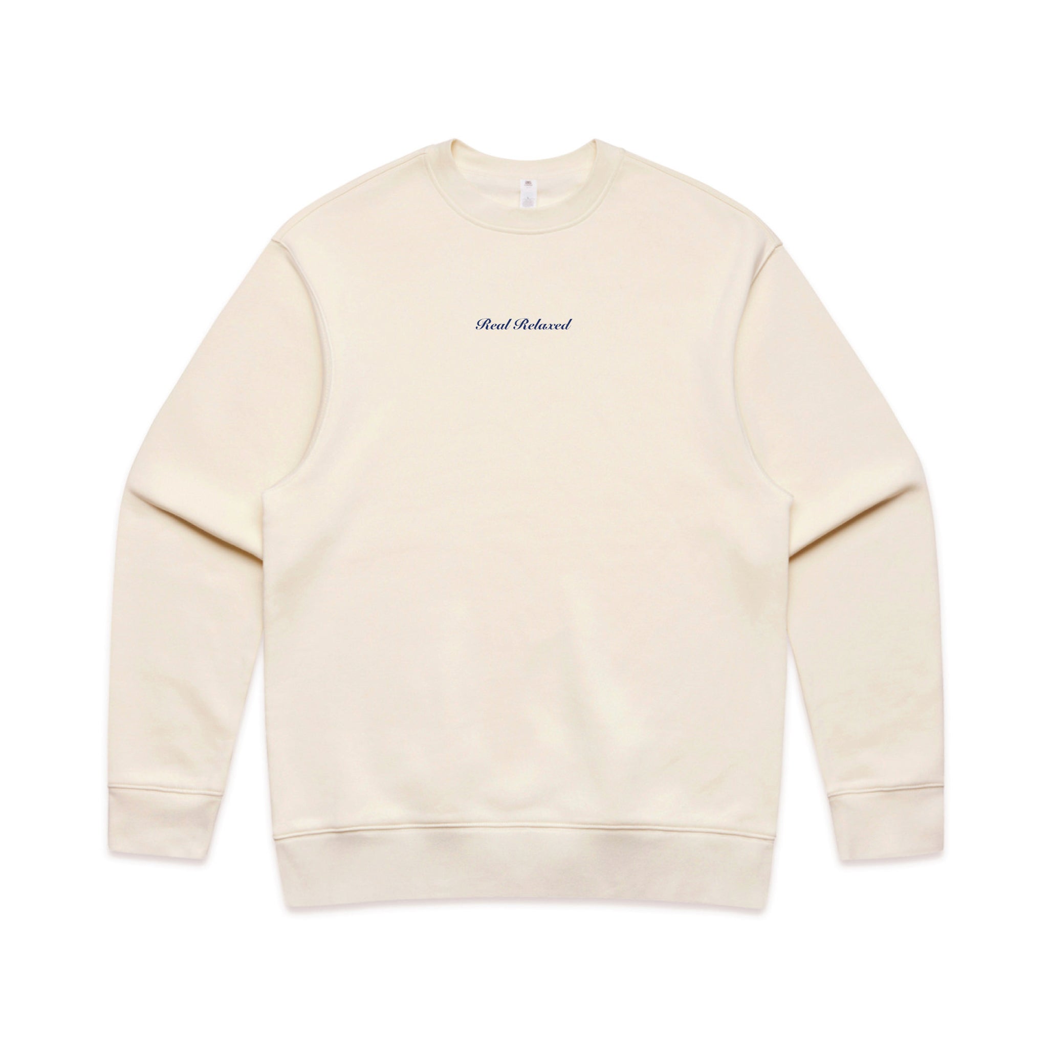 Destinations: Santorini Crewneck (Men's)