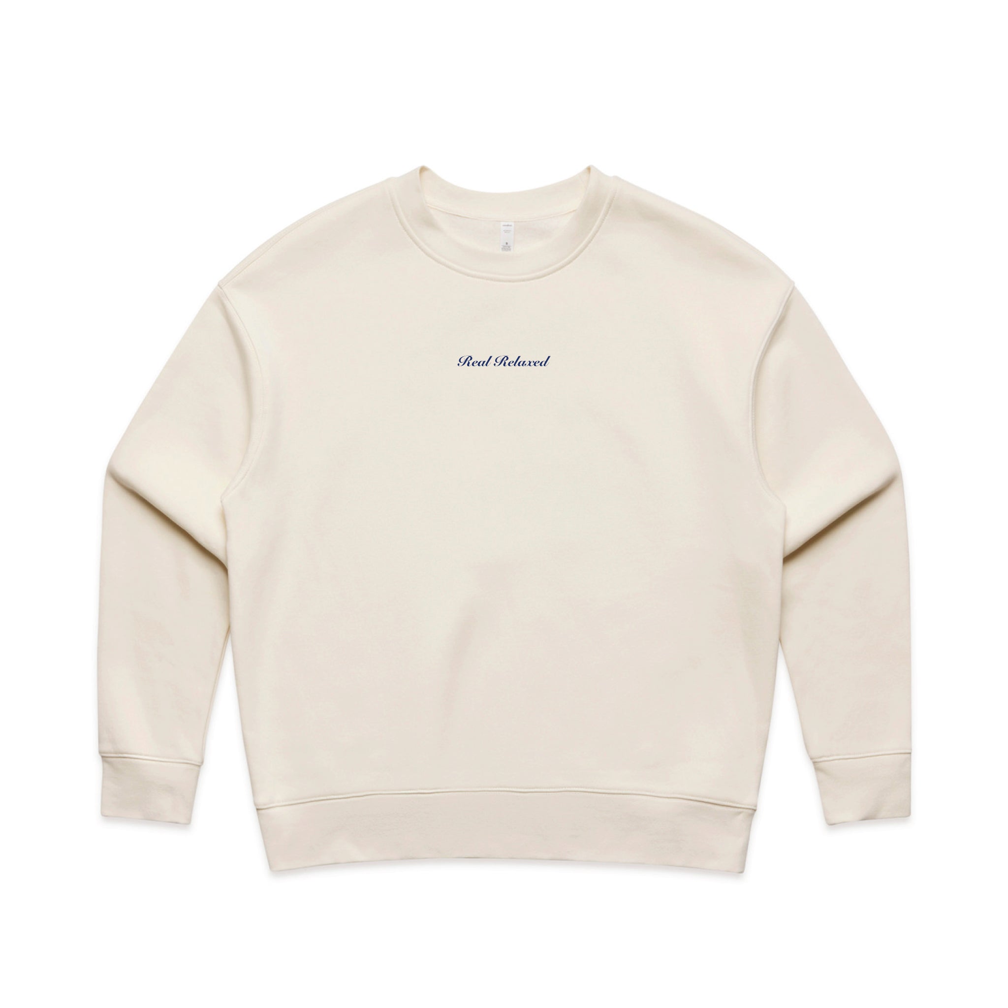 Destinations: Santorini Crewneck (Women's)