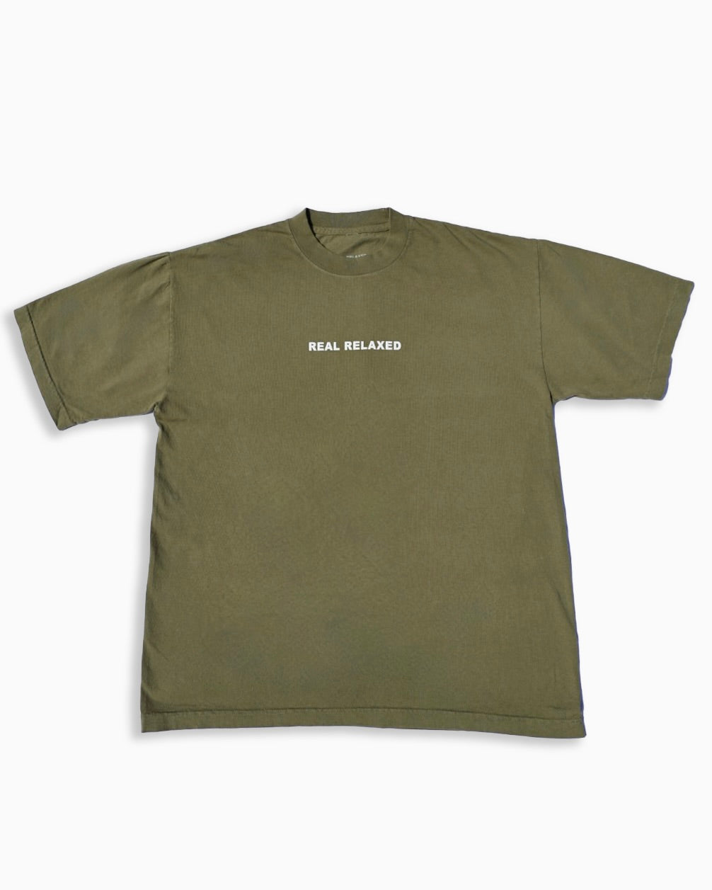 Staple: Signature Tee Army