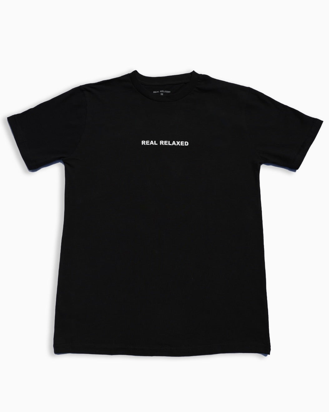 004: Rocky Mountains Tee Black